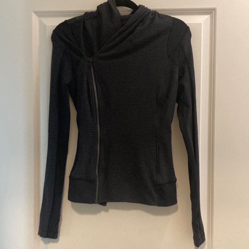 Lululemon Size 4 Bhakti Yoga Jacket